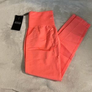 Nvgtn leggings NWT
